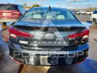2020 Hyundai Elantra фото