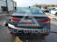 2020 Hyundai Elantra фото