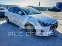 2020 Hyundai Elantra photo