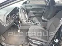 2020 Hyundai Elantra фото