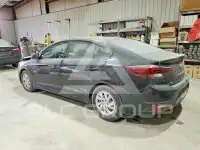 2020 Hyundai Elantra photo