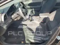 2020 Hyundai Elantra фото