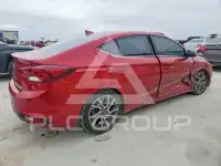 2020 Hyundai Elantra фото