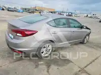 2020 Hyundai Elantra фото