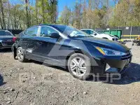 2020 Hyundai Elantra фото