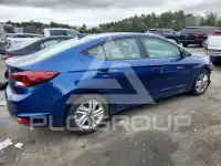2020 Hyundai Elantra фото