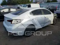 2020 Hyundai Elantra фото
