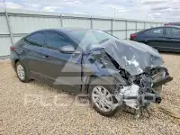 2020 Hyundai Elantra фото