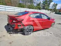 2020 Hyundai Elantra фото
