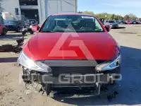 2020 Hyundai Elantra фото