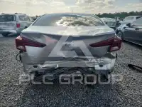 2020 Hyundai Elantra фото