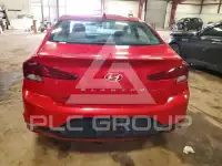 2020 Hyundai Elantra фото
