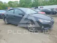 2020 Hyundai Elantra фото