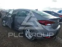 2020 Hyundai Elantra фото