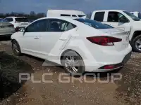 2020 Hyundai Elantra фото