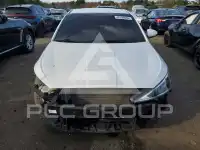 2020 Hyundai Elantra фото