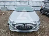 2020 Hyundai Elantra фото