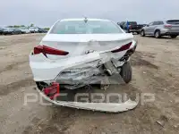 2020 Hyundai Elantra фото