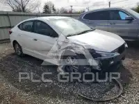 2020 Hyundai Elantra фото