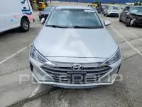 2020 Hyundai Elantra фото