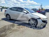 2020 Hyundai Elantra фото