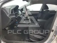 2020 Hyundai Elantra фото