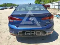 2020 Hyundai Elantra фото