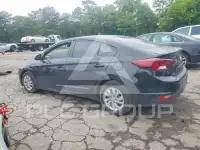 2020 Hyundai Elantra фото