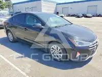 2020 Hyundai Elantra фото