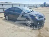 2020 Hyundai Elantra фото