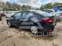 2020 Hyundai Elantra фото