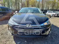 2020 Hyundai Elantra фото