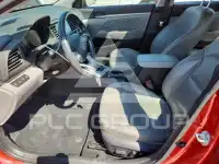 2020 Hyundai Elantra фото