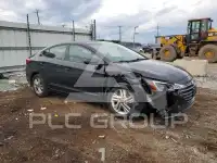 2020 Hyundai Elantra фото