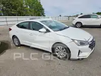 2020 Hyundai Elantra фото