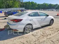 2020 Hyundai Elantra фото