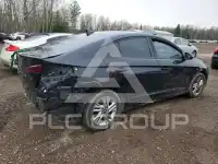 2020 Hyundai Elantra фото