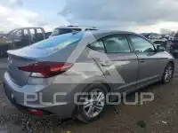 2020 Hyundai Elantra фото
