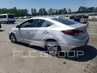 2020 Hyundai Elantra фото