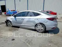 2020 Hyundai Elantra фото