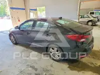2020 Hyundai Elantra фото