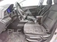 2020 Hyundai Elantra фото