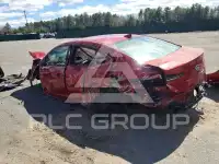 2020 Hyundai Elantra фото