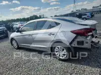 2020 Hyundai Elantra фото