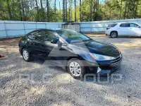 2020 Hyundai Elantra фото