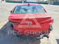 2020 Hyundai Elantra фото