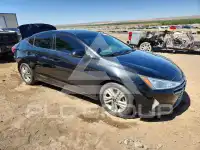 2020 Hyundai Elantra фото
