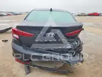 2020 Hyundai Elantra фото