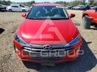 2020 Hyundai Elantra фото