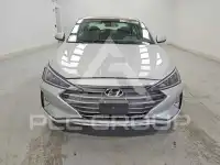 2020 Hyundai Elantra фото